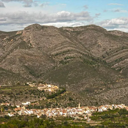 Ca Lluis * Campell