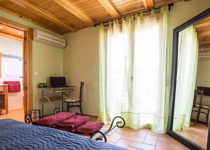 Ca Lluis Country house *