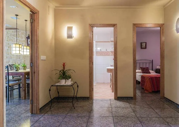Country house Ca Lluis *