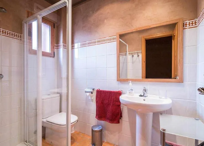 Country house Ca Lluis Campell