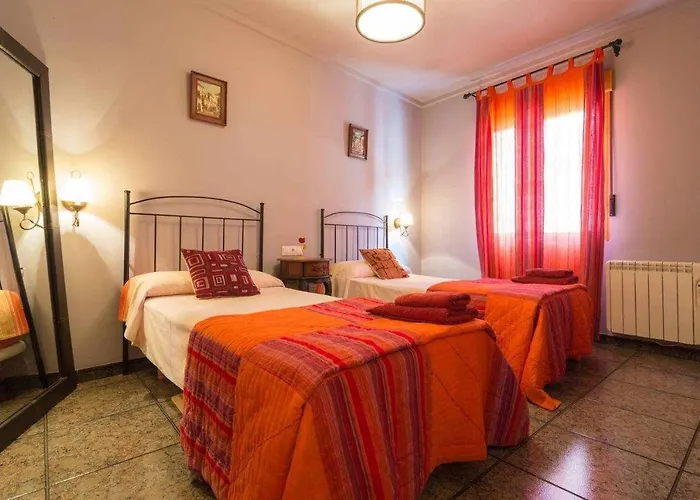 Ca Lluis Country house *