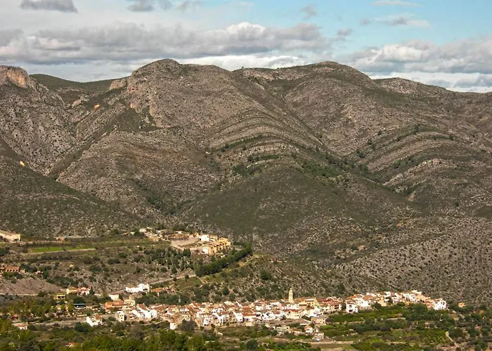 Ca Lluis * Campell